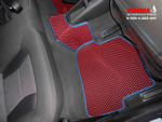 Audi A1 1 поколение 8X (02.2010 - 08.2014) хэтчбек, 3 двери