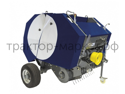 Пресс-подборщик рулонный навесной СКАУТ YK1070 к трактору