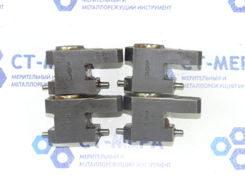 Кулачки к винторезным головкам (5П) (к-т из 4 шт.)