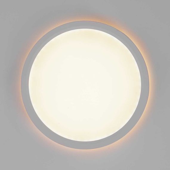 Потолочный светодиодный светильник Citilux Norma CL748180