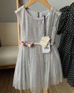 Платье Monnalisa