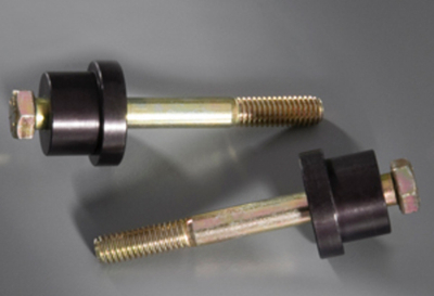 Адаптер для установки скребков