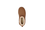 UGG Classic Mini Platform Chestnut