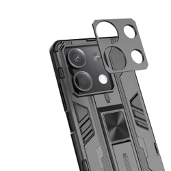 Противоударный чехол с подставкой Transformer для Xiaomi Redmi Note 13 5G