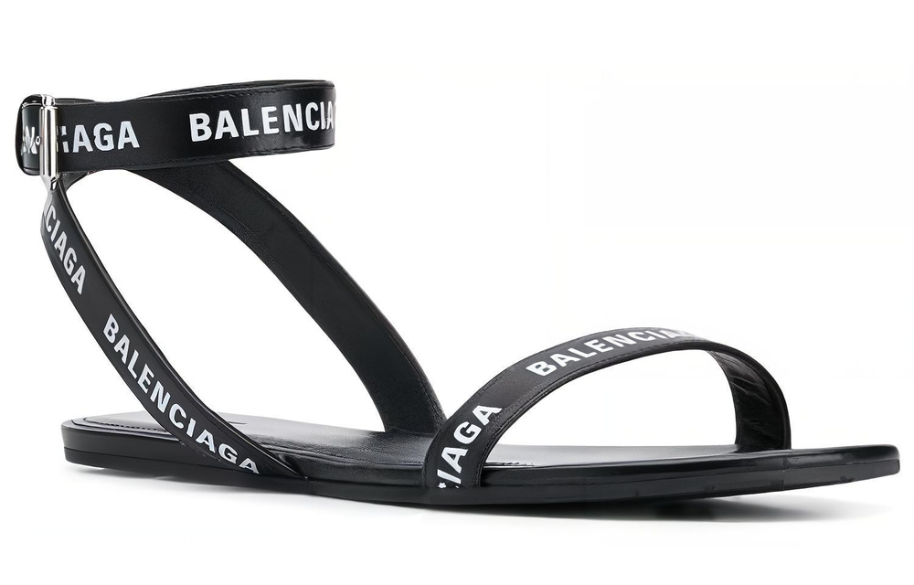 Balenciaga (Женская размерная сетка)