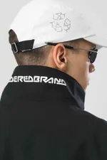 Олимпийка Codered Piping 24 черная