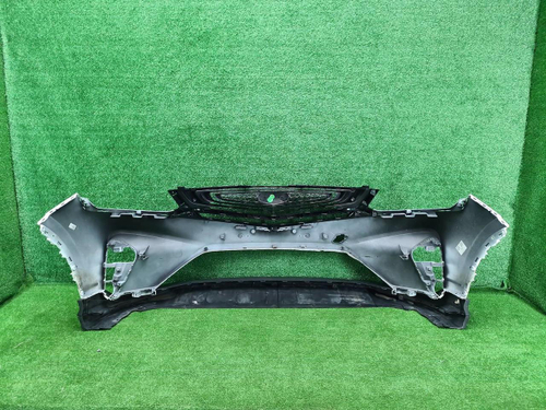 Бампер передний Geely Coolray (2019-2024)