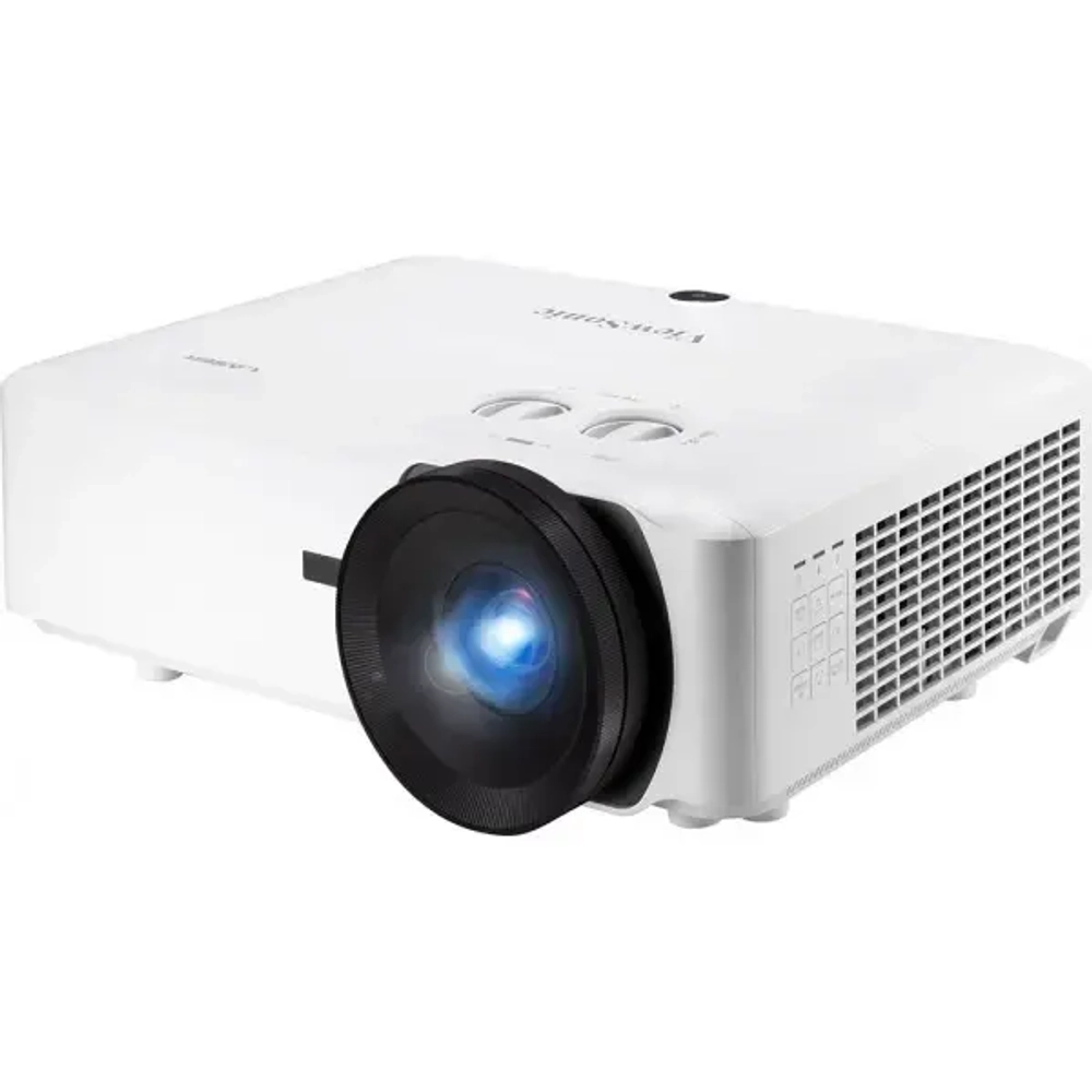 Проектор ViewSonic LS860WU лазерный, короткофокусный