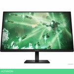 Игровой монитор HP Omen 27q 780H4E9