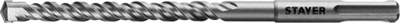 STAYER 8 x 160 мм, SDS-plus бур, Professional (2930-160-08)