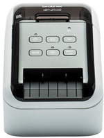 Принтер для печати наклеек Brother QL-810W