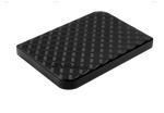 Внешний накопитель Verbatim Store 'n' Go 2.5" HDD USB 3.0 1TB black