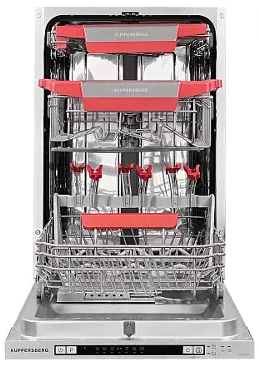 Встраиваемая посудомоечная машина Kuppersberg GLM 4575