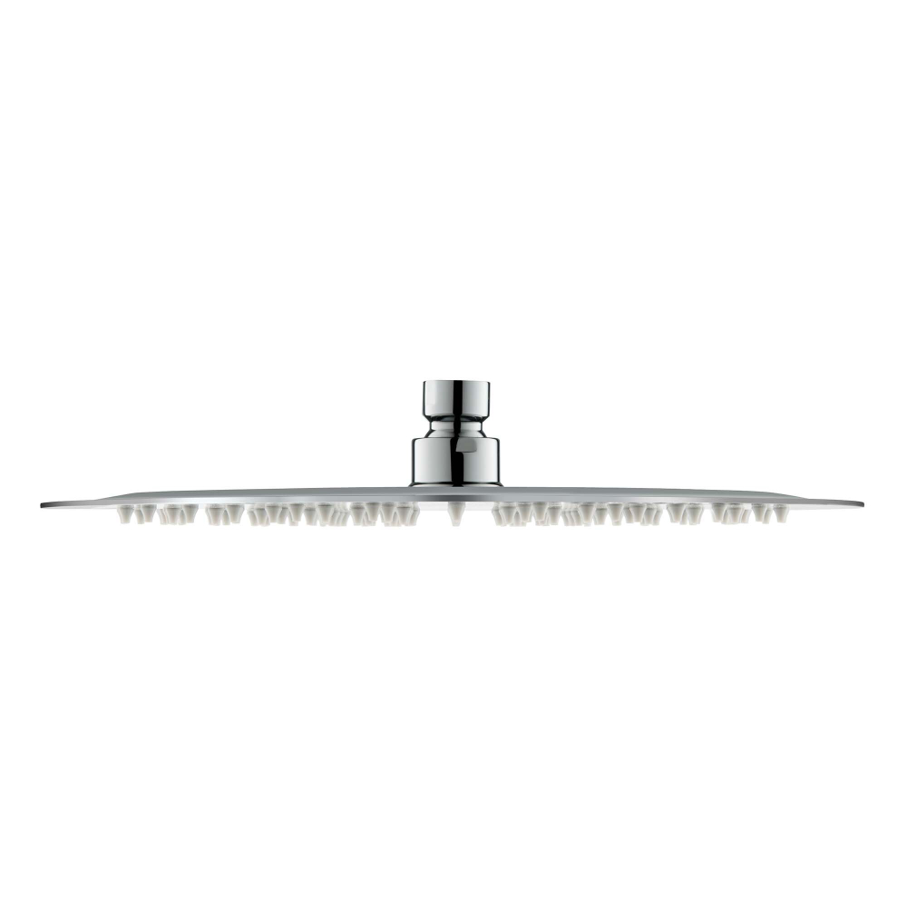 Круглый верхний душ  300*2 мм AQUATEK AQ2075CR