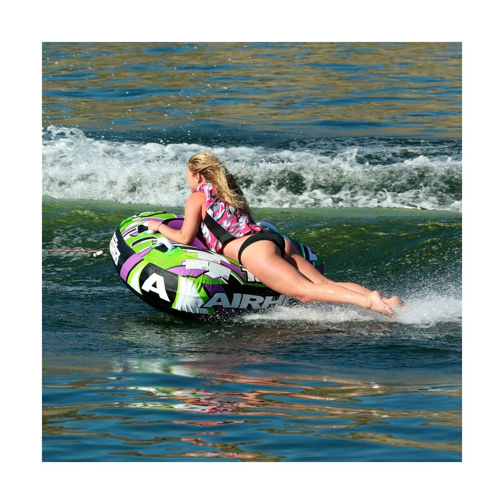 Баллон буксируемый AIRHEAD Turbo Towable