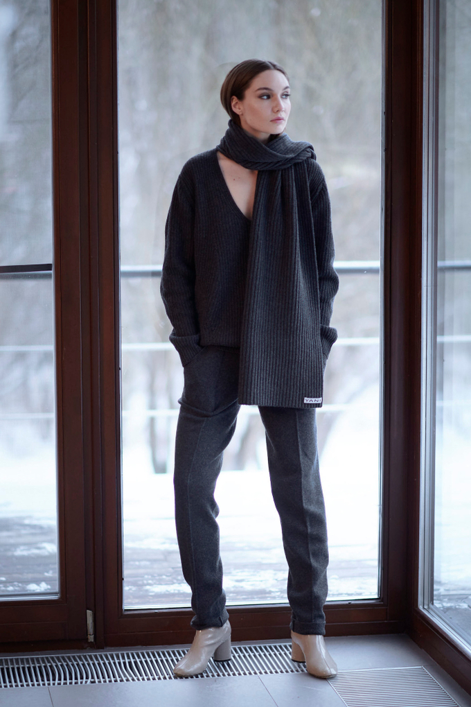 Российский бренд дизайнерской женской одежды. Russian fashion brand