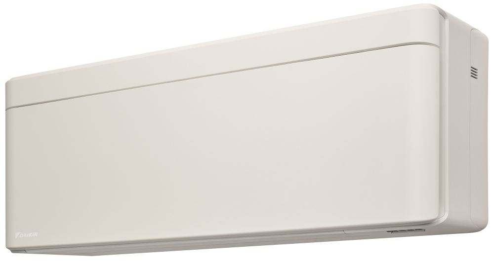 Кондиционер Daikin Stylish FTXA25AW/RXA25A Inverter. Цвет: Белый
