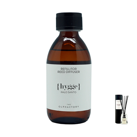 Наполнитель для диффузора 250мл Ambientair The Olphactory Palo Santo