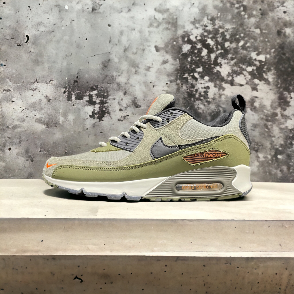 Nike air max shopping top