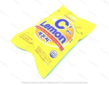 Карамель со вкусом лимона «Lemon C Candy» Melland, 100 гр.