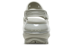 Crocs (Женская размерная сетка)