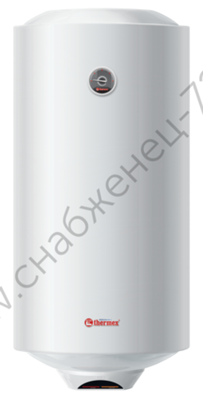 Водонагреватель THERMEX ERS 100 V Silverheat