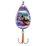Блесна Колеб-станд Ложка 15гр цв.101HCr (PR-CL-15-101HCr) Premier Fishing