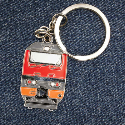 Брелок электровоз ЭП2К