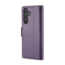 Чехол-книжка CaseMe Smooth Samsung Galaxy A55