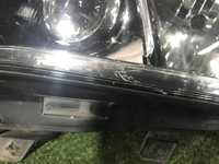 Фара левая Toyota Land Cruiser Prado 150 (2013-2017) LED