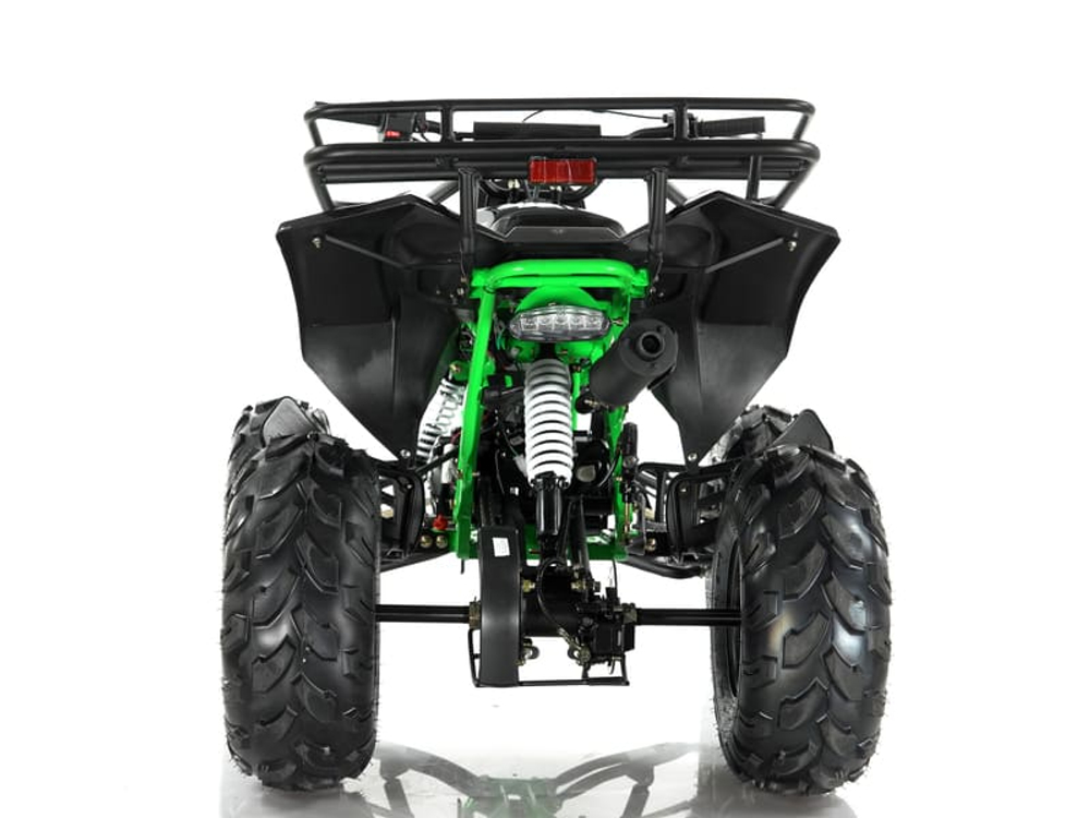 Квадроцикл MOTAX ATV Raptor-LUX 125 cc