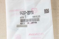 94201-20150. PIN, SPLIT, 2.0X15