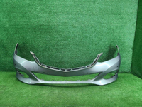 Бампер передний Mercedes E W212 (2013-2016)