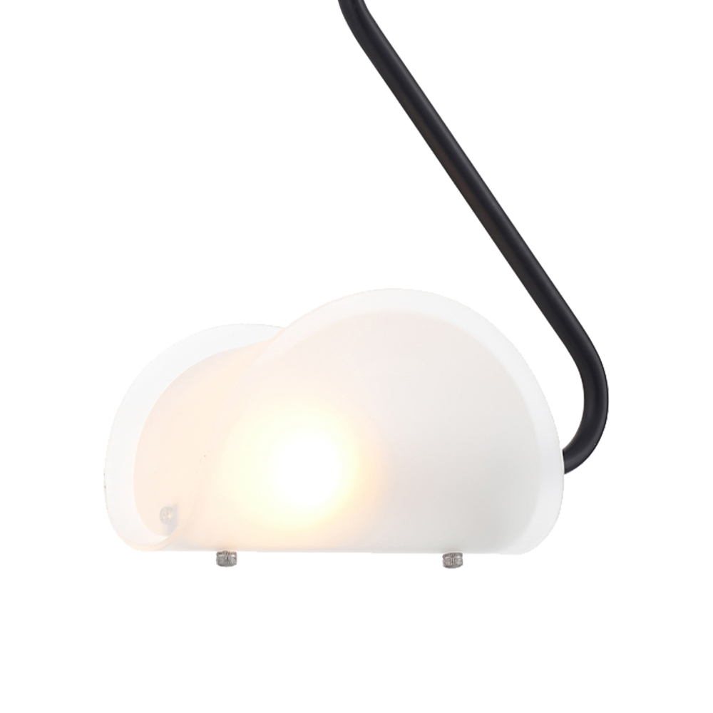 Подвесной светильник Freya FR5228PL-01B