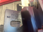 АКПП ZF 12TX2420TD TRAXON 2023г.