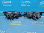 Фара передняя правая TOYOTA AVENSIS 1999