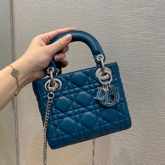 Christian Dior Lady Dior Mini 17 cm