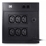 PowerCOM RPT-2000AP Сетевое оборудование