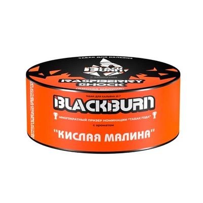 BlackBurn 25гр