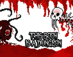 This Book Is A Dungeon (для ПК, цифровой код доступа)
