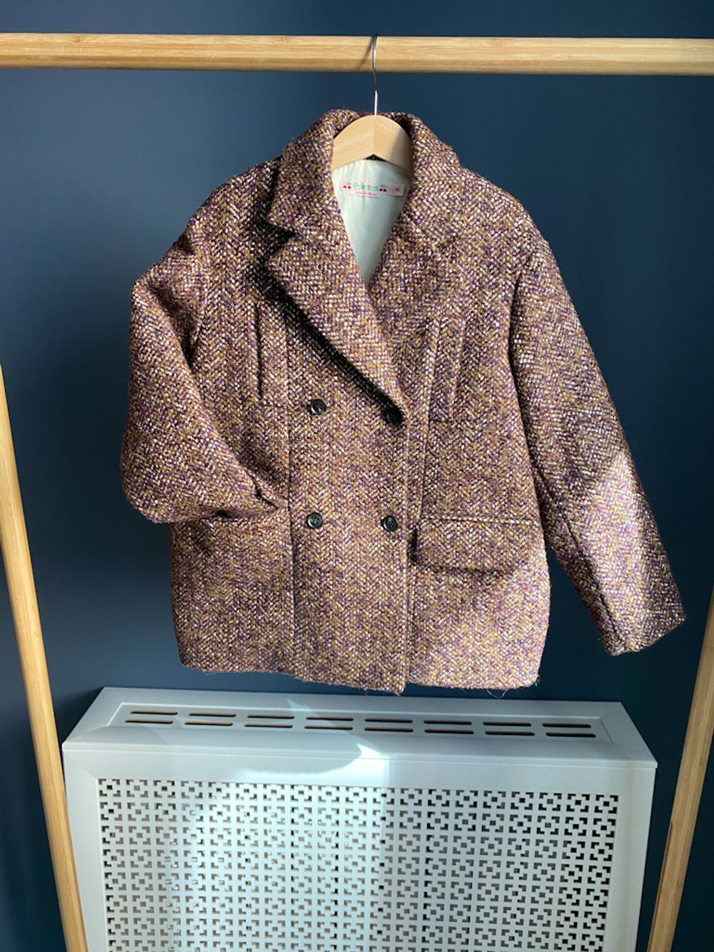 Пальто  Bonpoint, 128