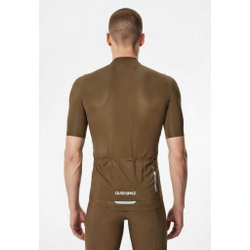 Aero scale Jersey - Choco