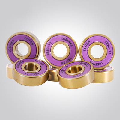 Подшипники Losenka AR303 ABEC 11