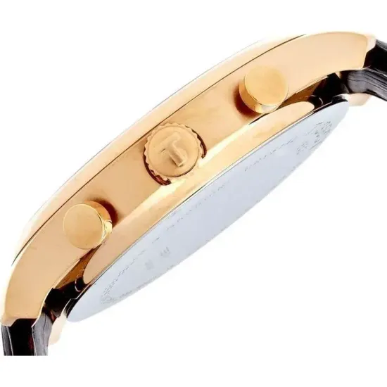 Мужские швейцарские часы Tissot T063.617.36.037.00 Tradition Chronograph