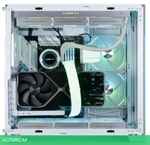 Крепление видеокарты для корпуса Lian Li PCI-e 4.0 (G89.VG4-4-V2X.00)