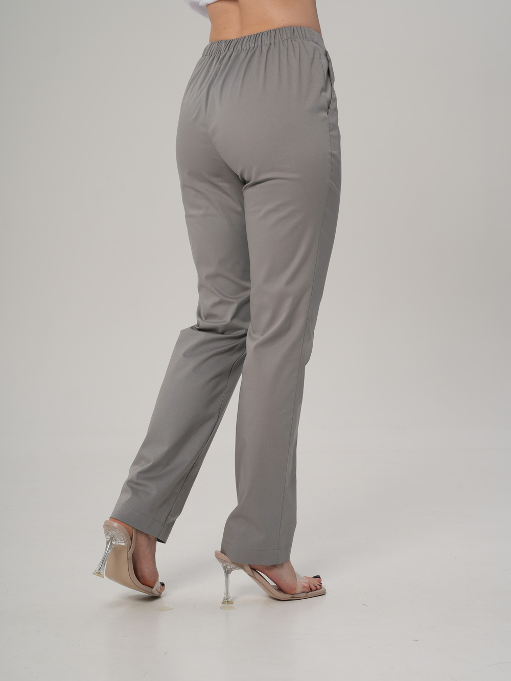 Брюки медицинские женские | Б-132/2 статус NEO