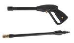 Мойка высокого давления HUTER W135-AR