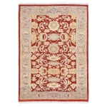 Персидский ковер ручной работы Sultanabad (297 × 207 см) 220210265 Иран