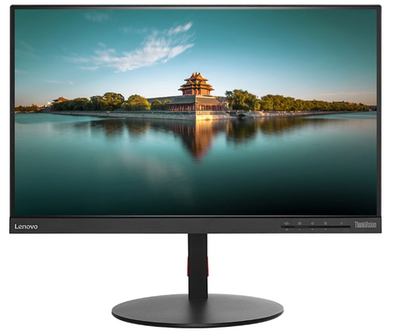 23" Монитор Lenovo ThinkVision T23i-10