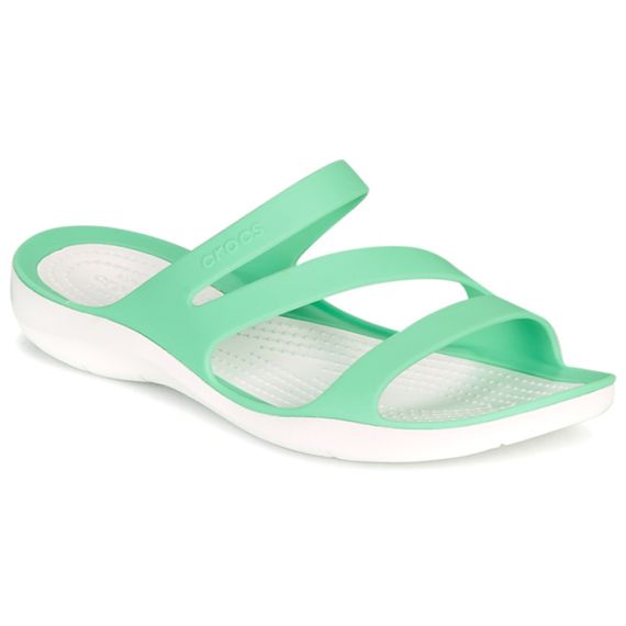 Crocs Swiftwater 'Green'